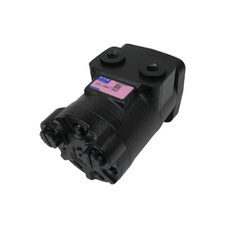 HYDRAULIC MOTOR CHAR-LYNN EATON DANFOSS 101-1681-009